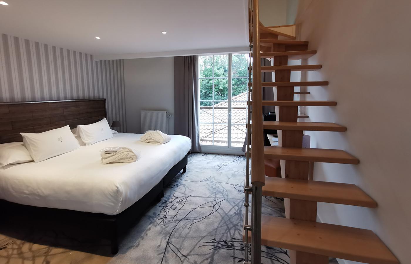 Le Grand Hotel Le Touquet-Paris-Plage المظهر الخارجي الصورة