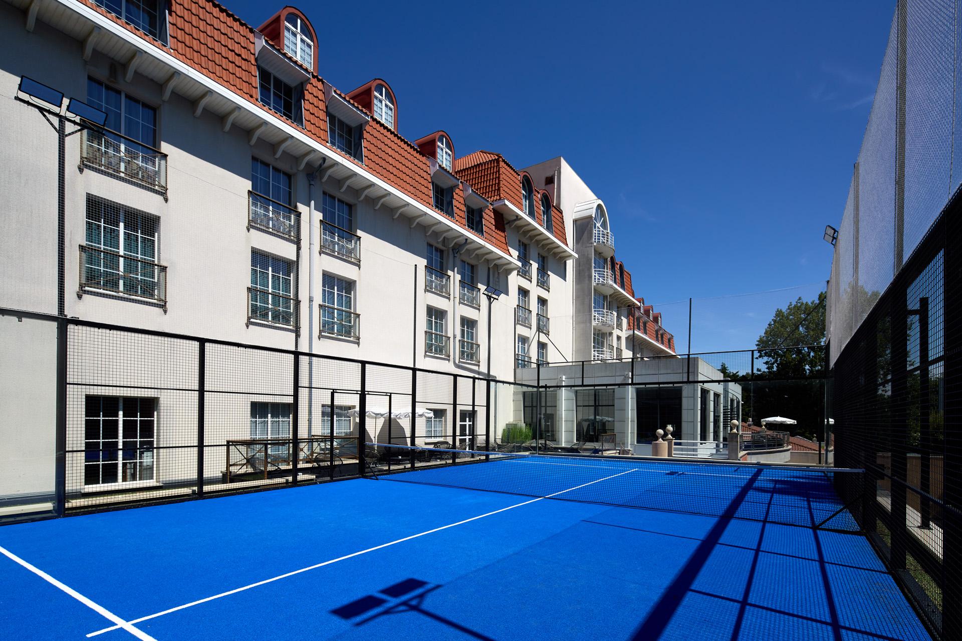 Le Grand Hotel Le Touquet-Paris-Plage المظهر الخارجي الصورة