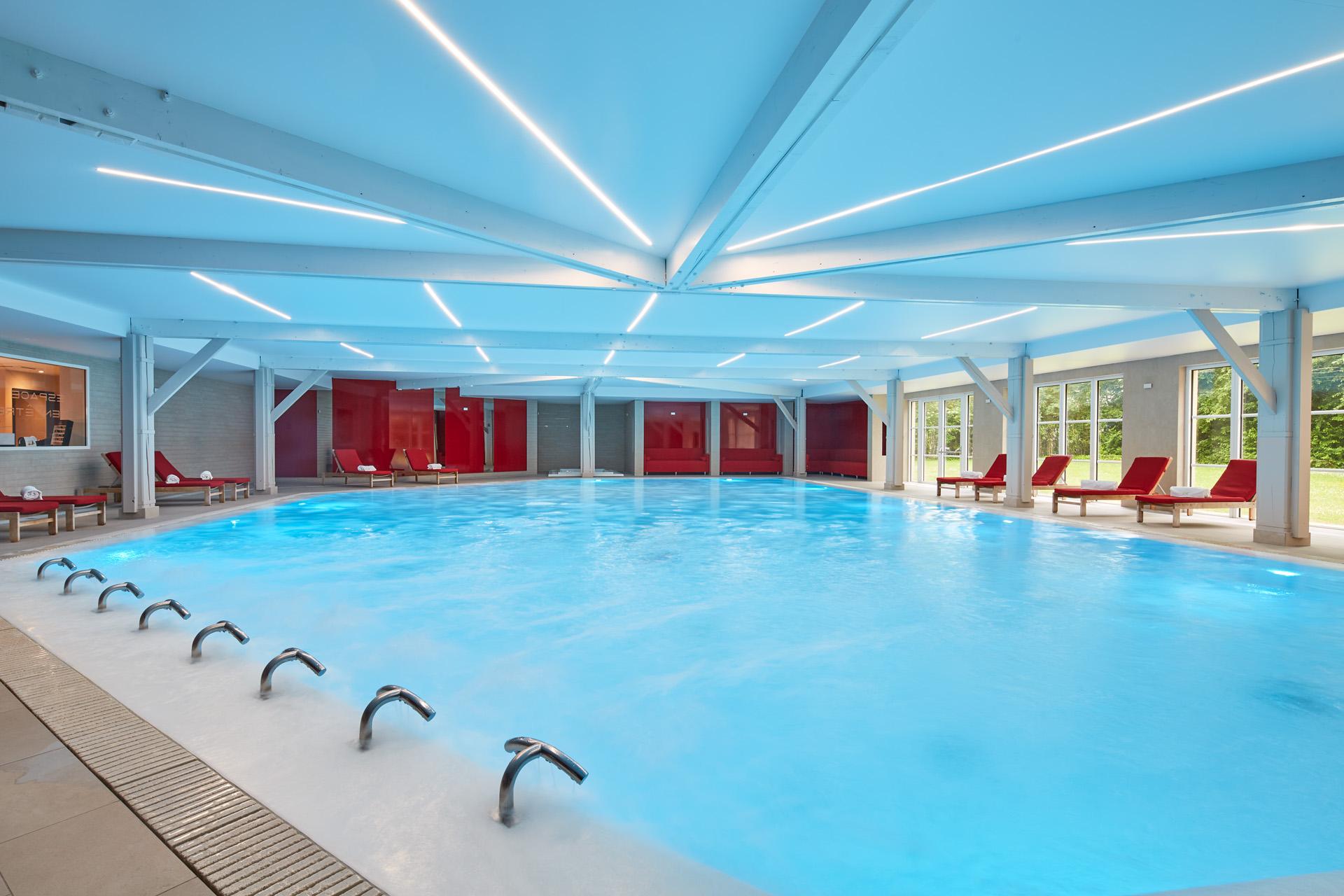 Le Grand Hotel Le Touquet-Paris-Plage المظهر الخارجي الصورة