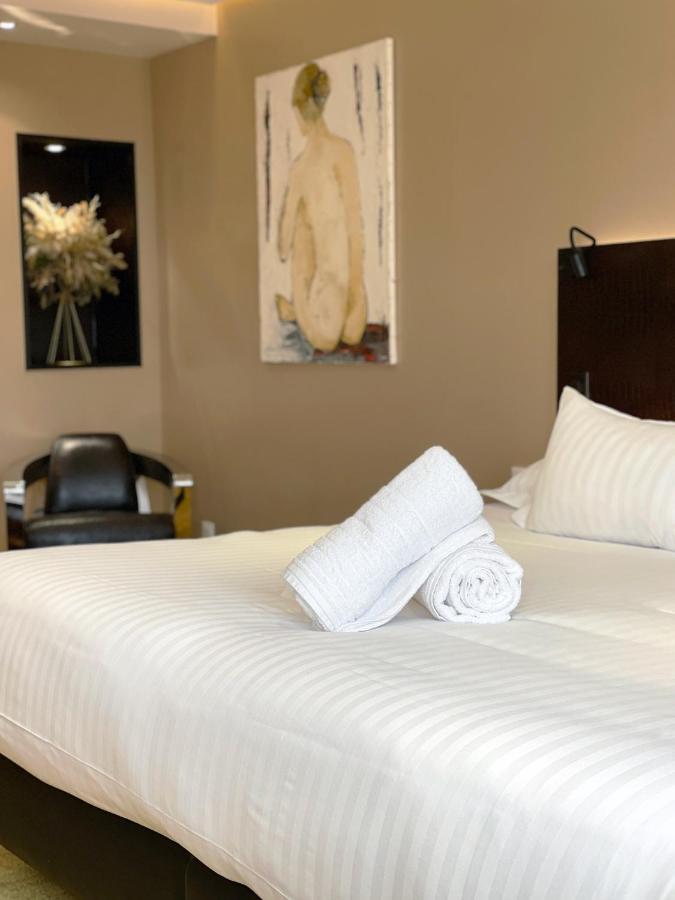 Le Grand Hotel Le Touquet-Paris-Plage المظهر الخارجي الصورة