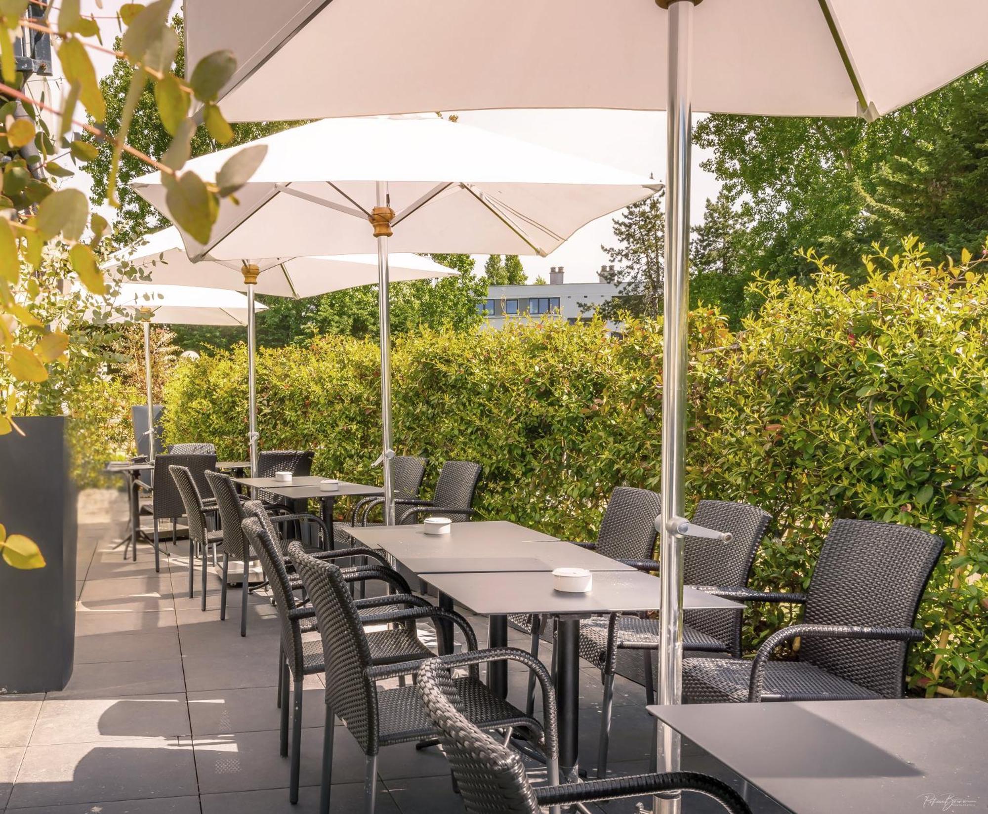 Le Grand Hotel Le Touquet-Paris-Plage المظهر الخارجي الصورة